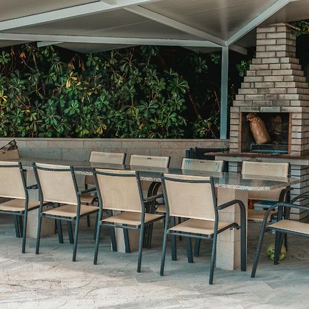 Villa Calista Ičići Exteriér fotografie