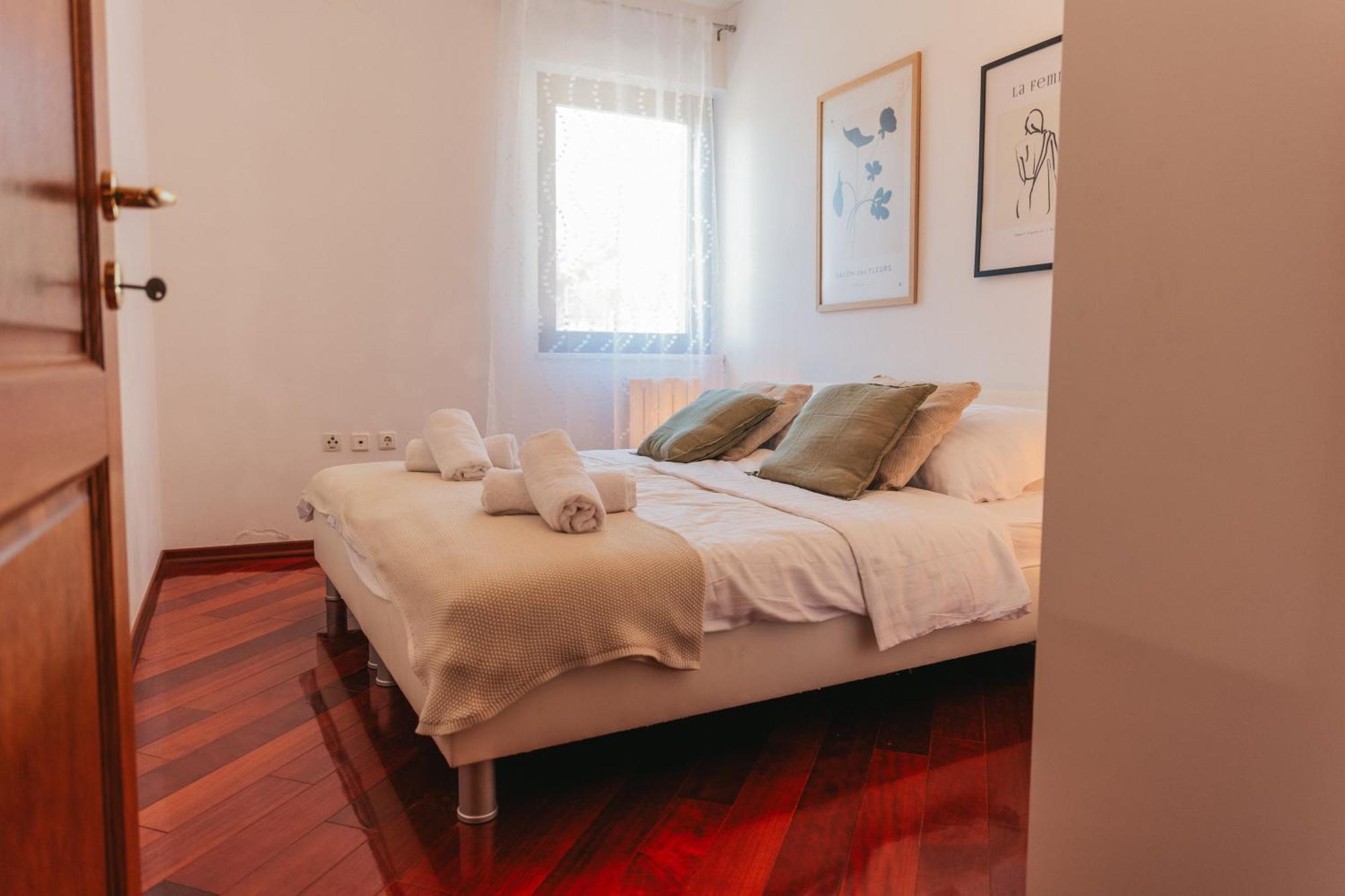 Villa Calista Ičići Exteriér fotografie