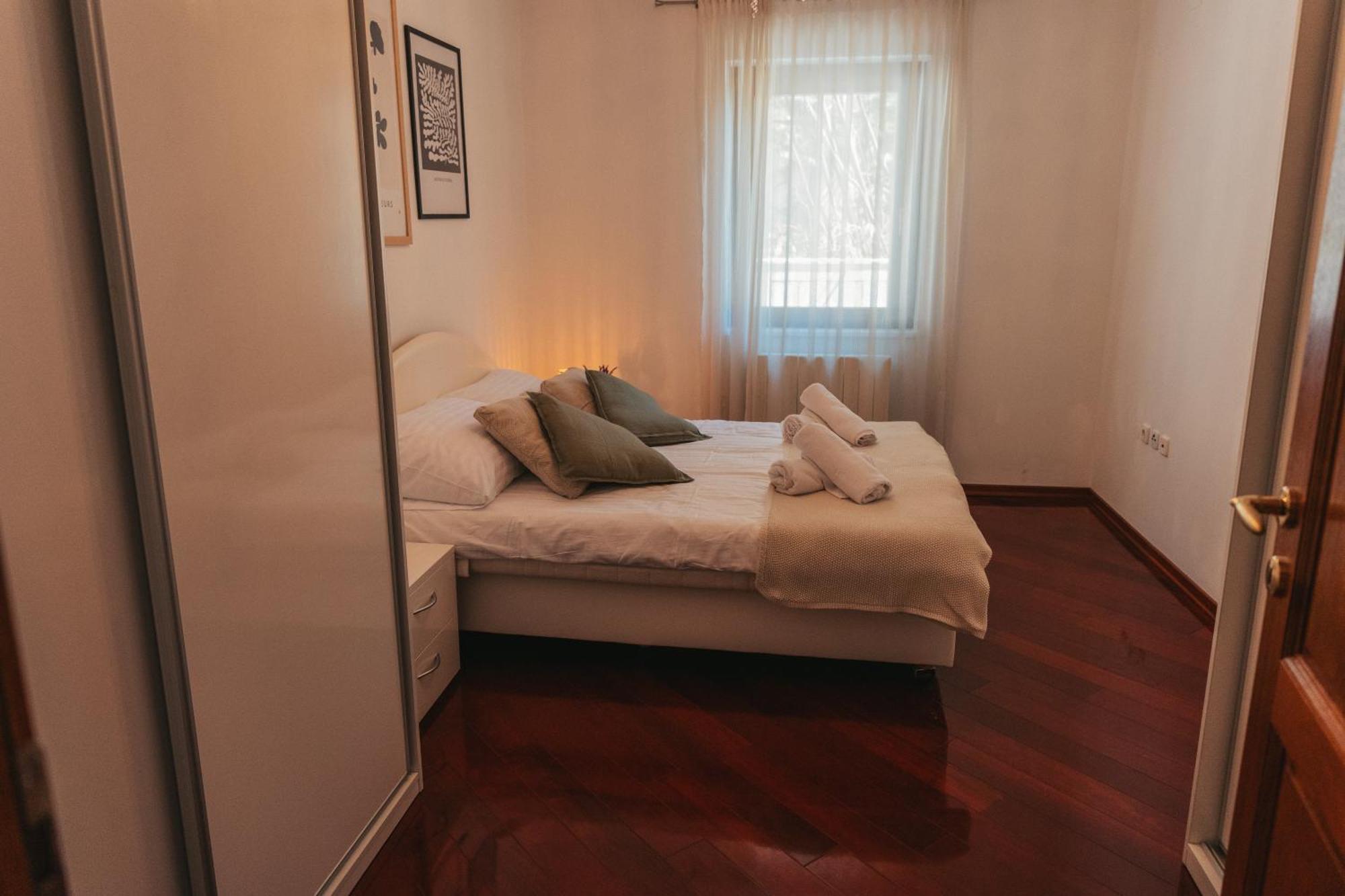 Villa Calista Ičići Exteriér fotografie