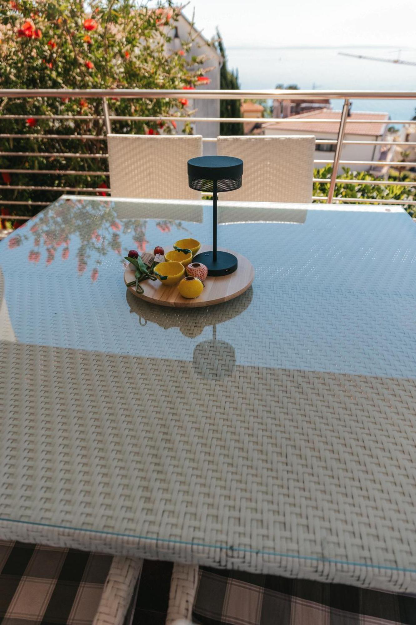 Villa Calista Ičići Exteriér fotografie