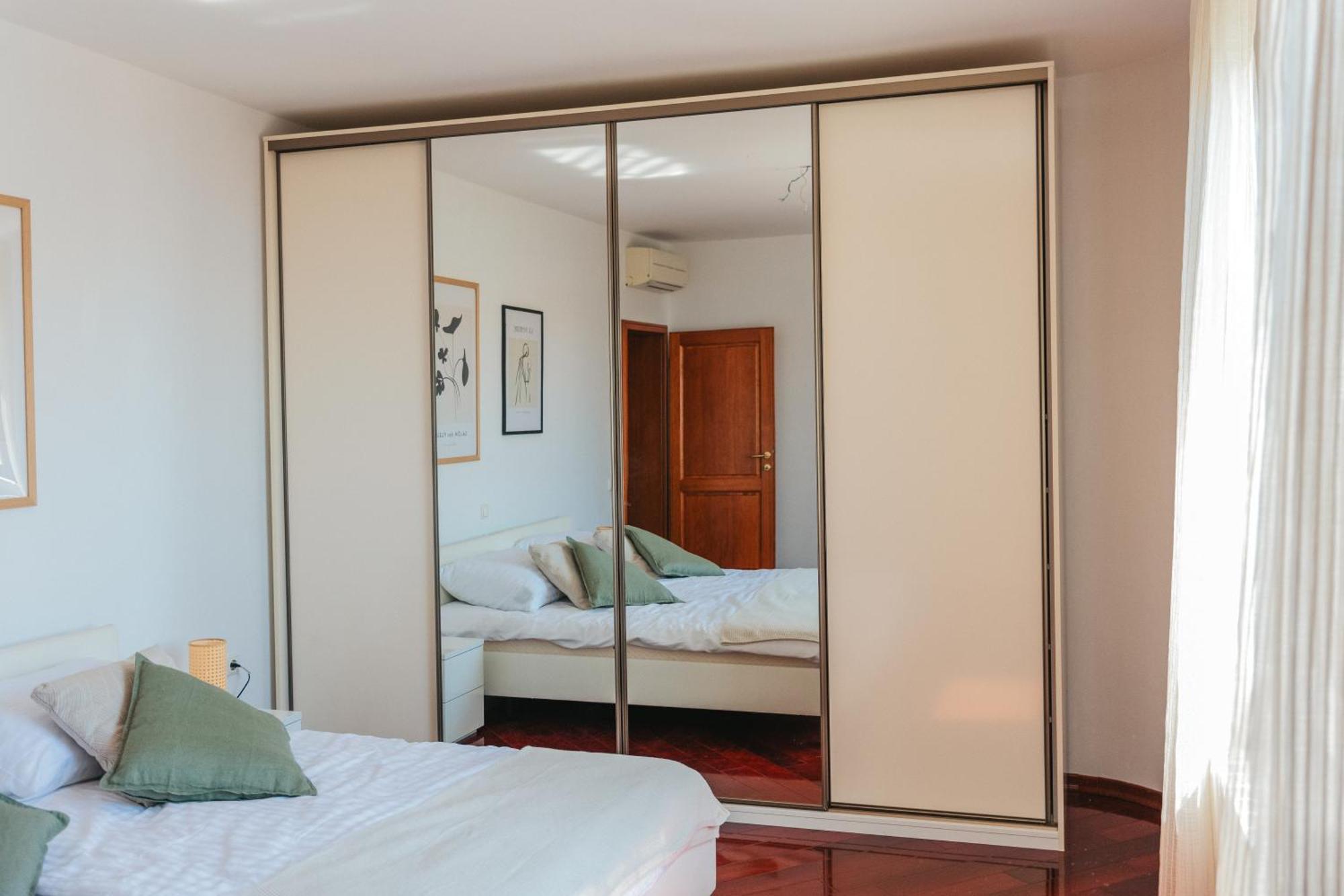 Villa Calista Ičići Exteriér fotografie