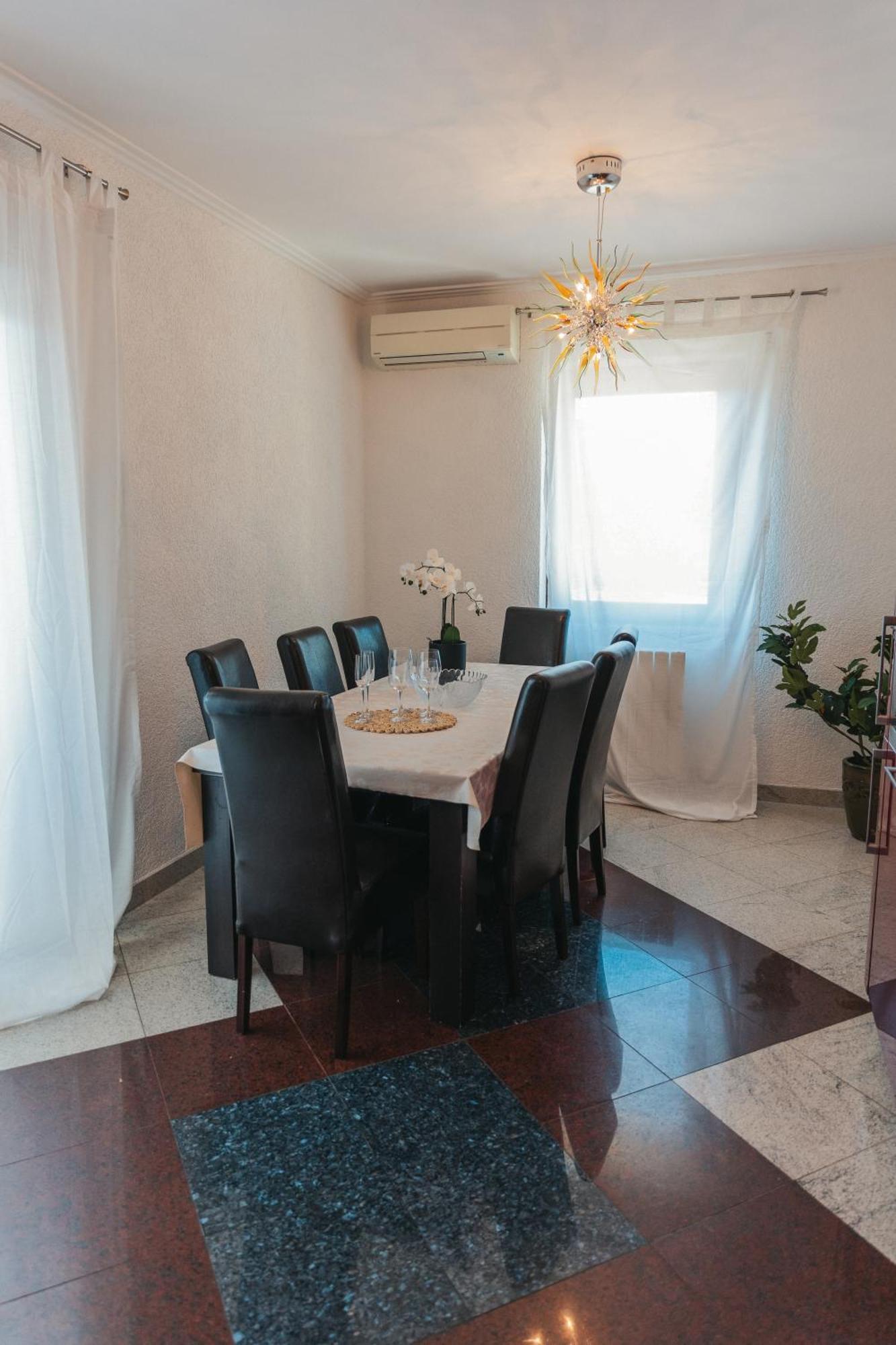 Villa Calista Ičići Exteriér fotografie