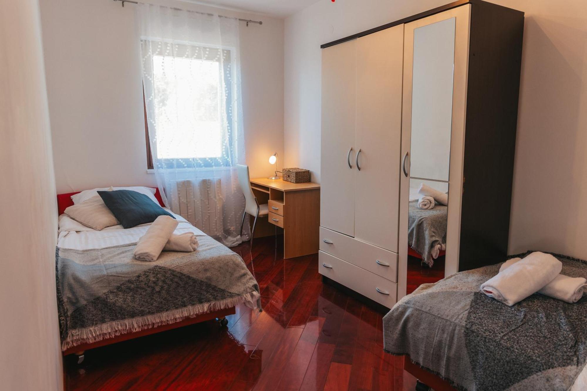 Villa Calista Ičići Exteriér fotografie