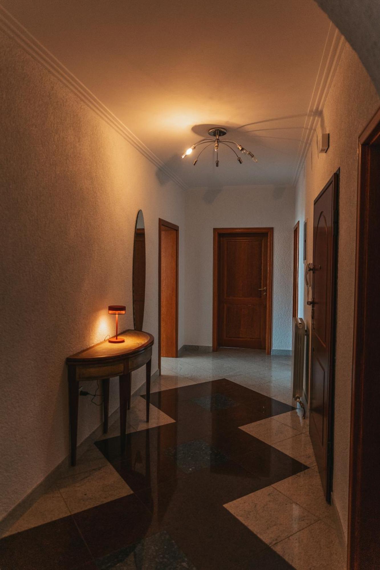Villa Calista Ičići Exteriér fotografie