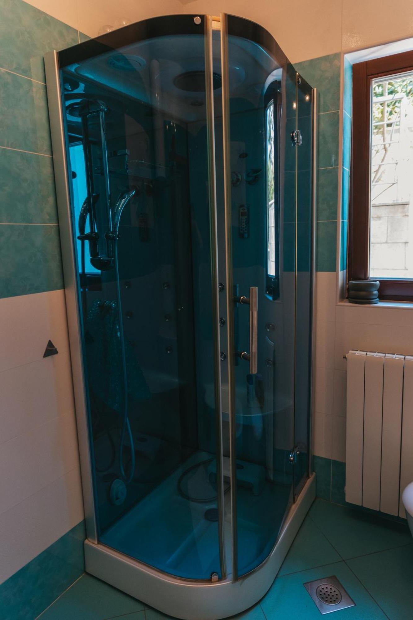 Villa Calista Ičići Exteriér fotografie