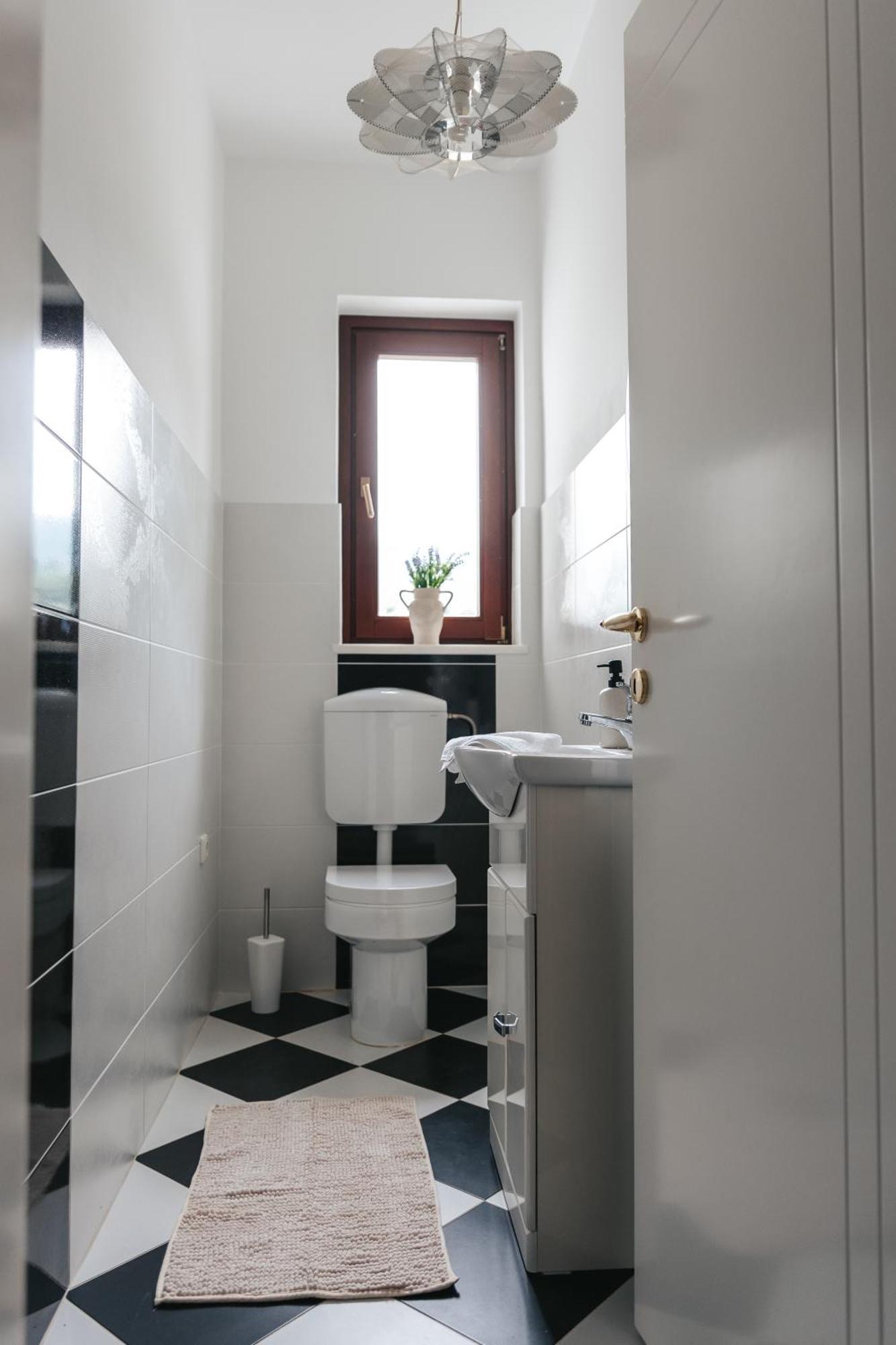 Villa Calista Ičići Exteriér fotografie
