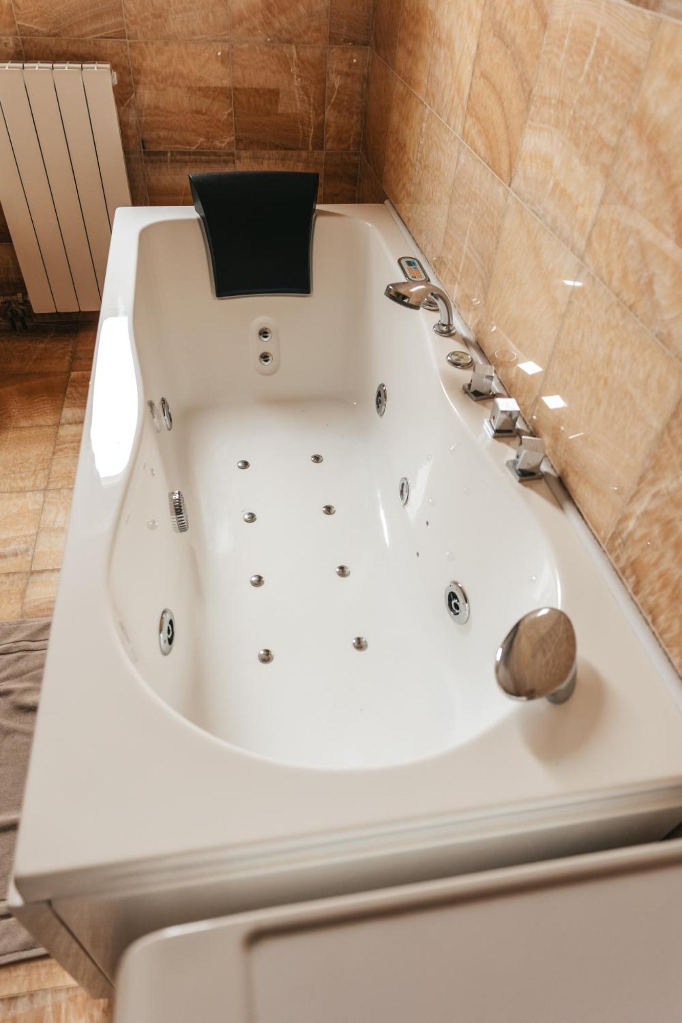 Villa Calista Ičići Exteriér fotografie